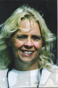 Rhonda Fetting