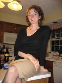 Nettie Owens