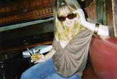 Kimberly James
