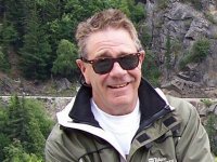 Thomas Axelrad