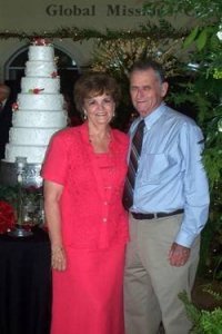 Evann Overstreet
