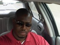 Roderick Bethly