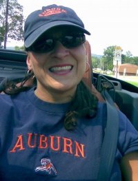 Michelle Tombrello