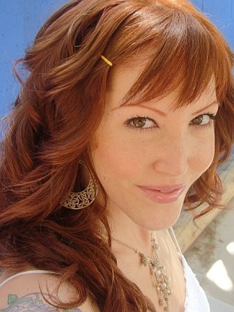 Alina Bird