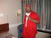 Thron Herring