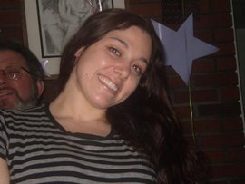 Dawn Macdonald