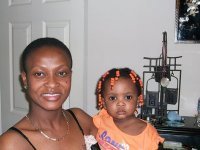 Charmaine Blacknall