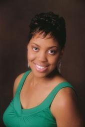 Keelia Washington