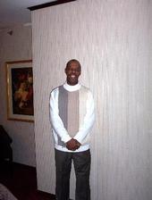 Thomas Addy