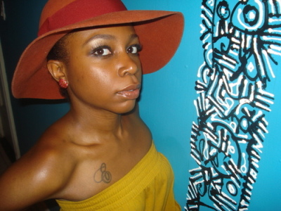 Tasha Parker