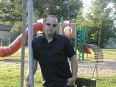 Timothy Harter