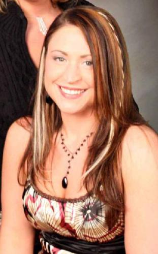 Jennifer Bowers