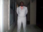 Timothy Thomas