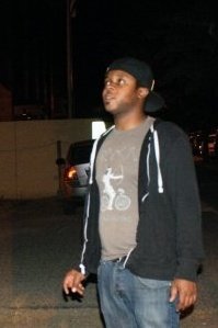 Armon Pennick