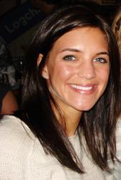 Ashley Ferrell