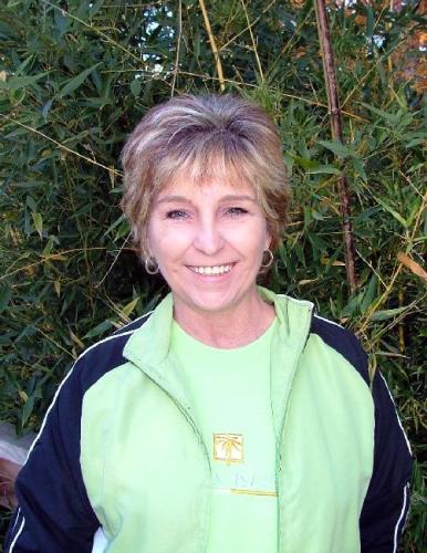 Wanda Pollard