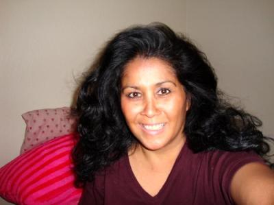 Cheryl Romero