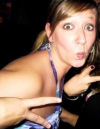 Amber Grubbs