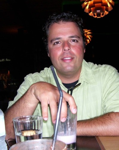 Dennis Pantazatos