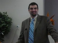Christopher Keener