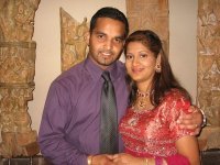 Ashu Prasad