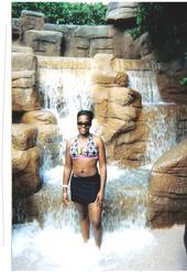 Candice Hallmon