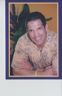 Michael Valant