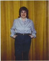 Darlene Woodrow