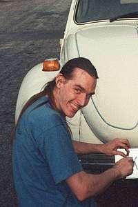 Eric Goepfert