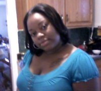 Chante Staunton