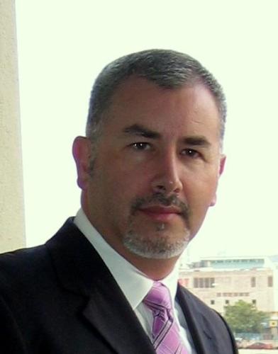Federico Teran