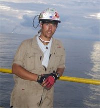 Jayson Scherrbaum