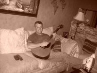 Robert Huggins