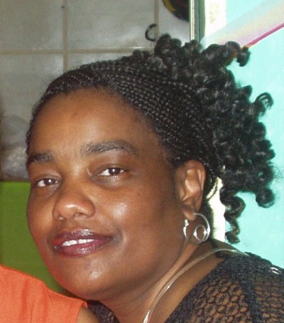 Theressa Brinson