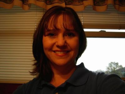 Kimberly Jones