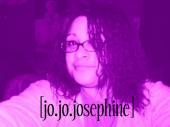 Saprina Johnson