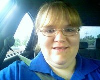 Brenda Griffoth