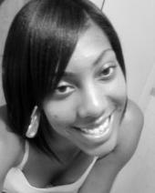 Jasmine Seay
