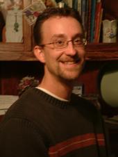 Andrew Torbert