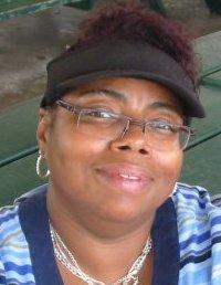 Joeline Eason
