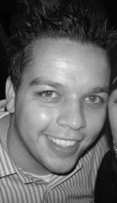 Eddie Sauseda