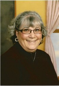 Lynne Marshall