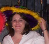 Bernadette Courvelle
