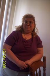 Regina Magill