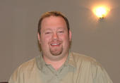 Richard Stover