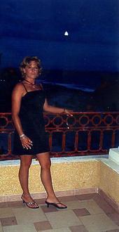 Melissa Scott