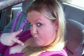 Ashley Deblois