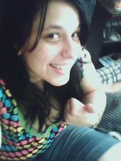 Amber Carles