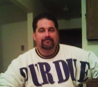 Mickey Irwin