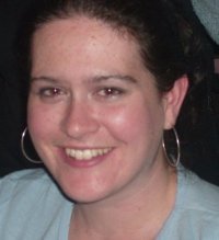 Trisha Sherwood